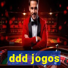 ddd jogos